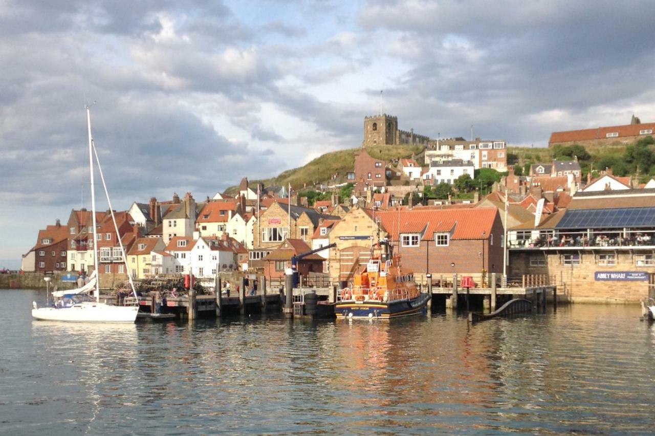 Little Gem Villa Whitby Eksteriør bilde